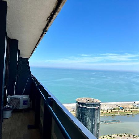 Orbi City Batumi Eksteriør billede
