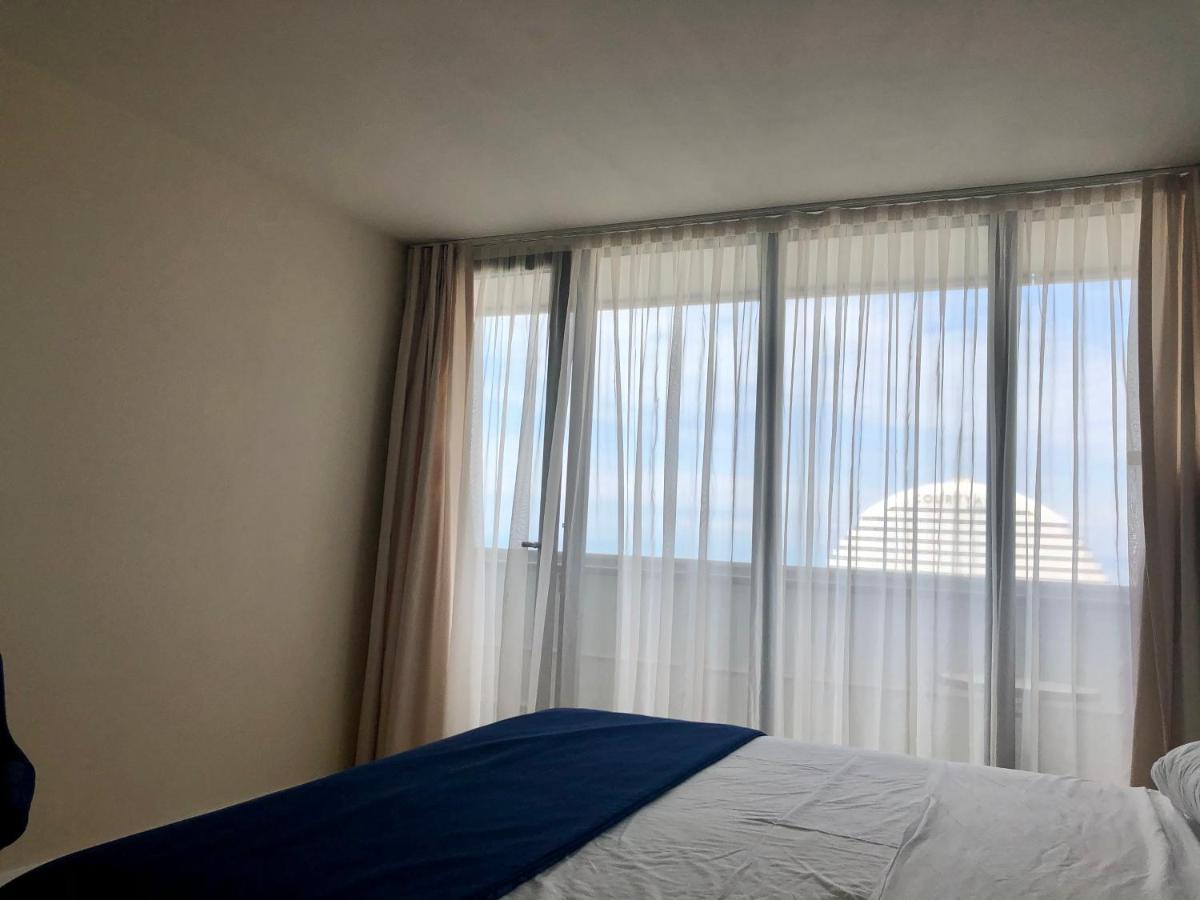 Orbi City Batumi Eksteriør billede
