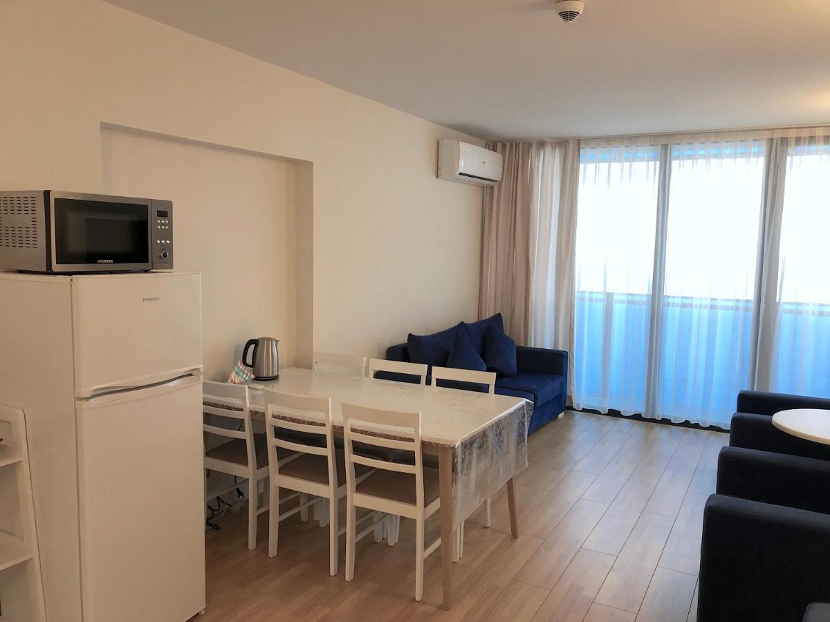 Orbi City Batumi Eksteriør billede