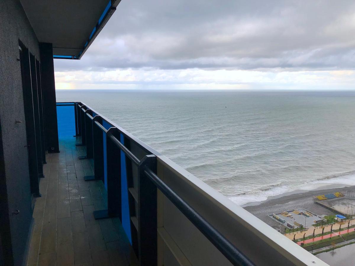 Orbi City Batumi Eksteriør billede