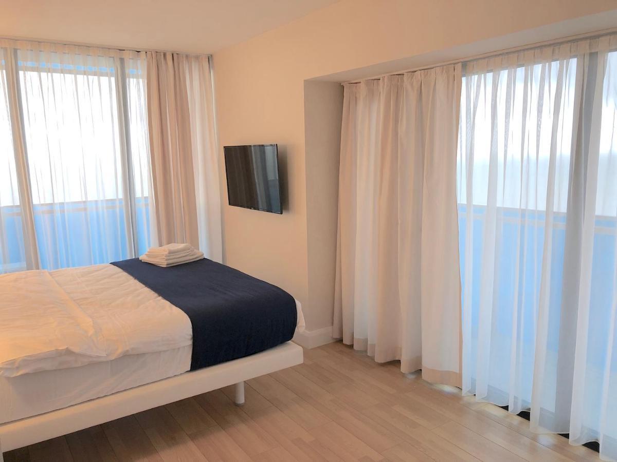 Orbi City Batumi Eksteriør billede