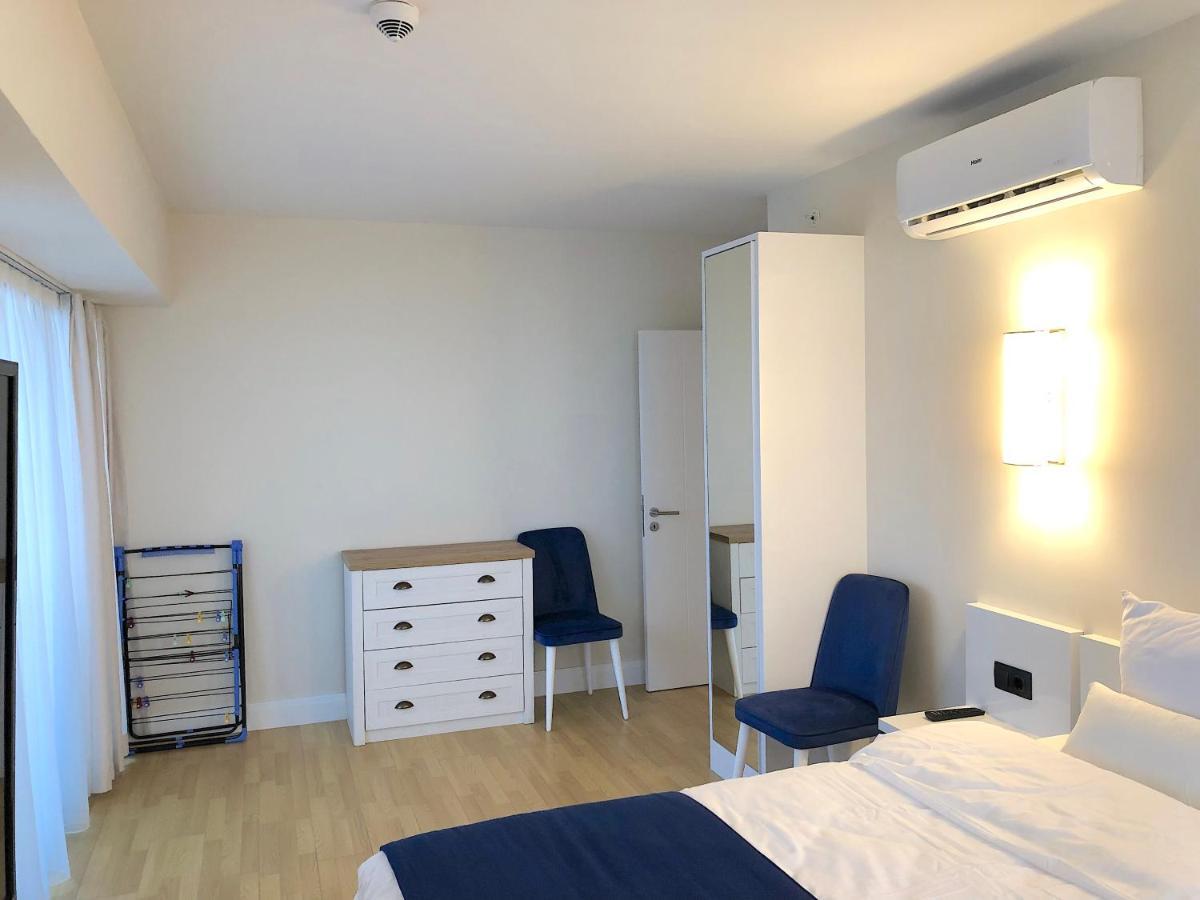 Orbi City Batumi Eksteriør billede