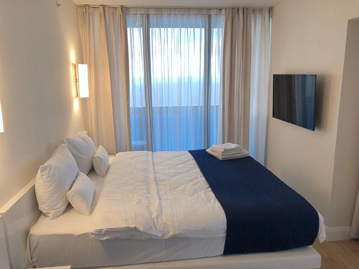 Orbi City Batumi Eksteriør billede