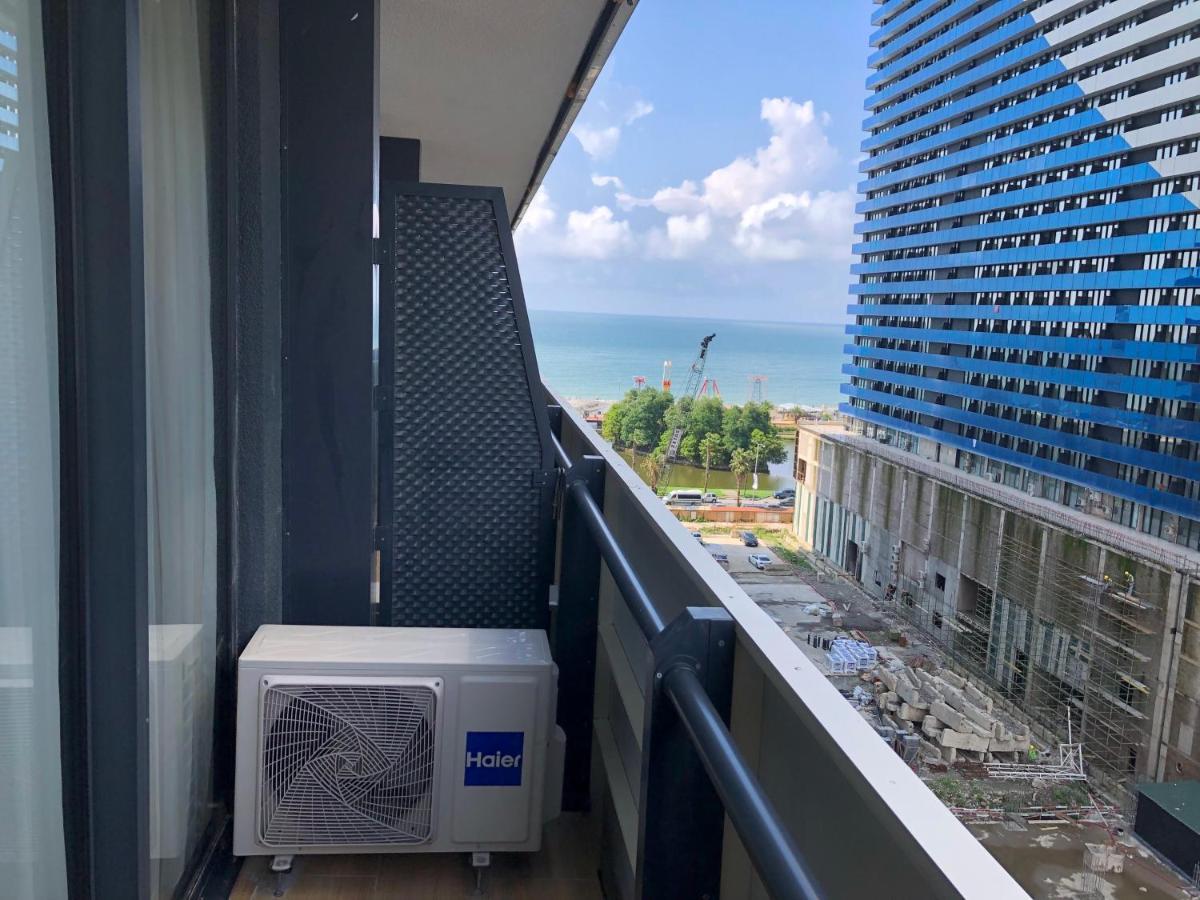 Orbi City Batumi Eksteriør billede