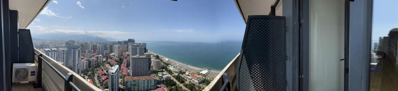 Orbi City Batumi Eksteriør billede