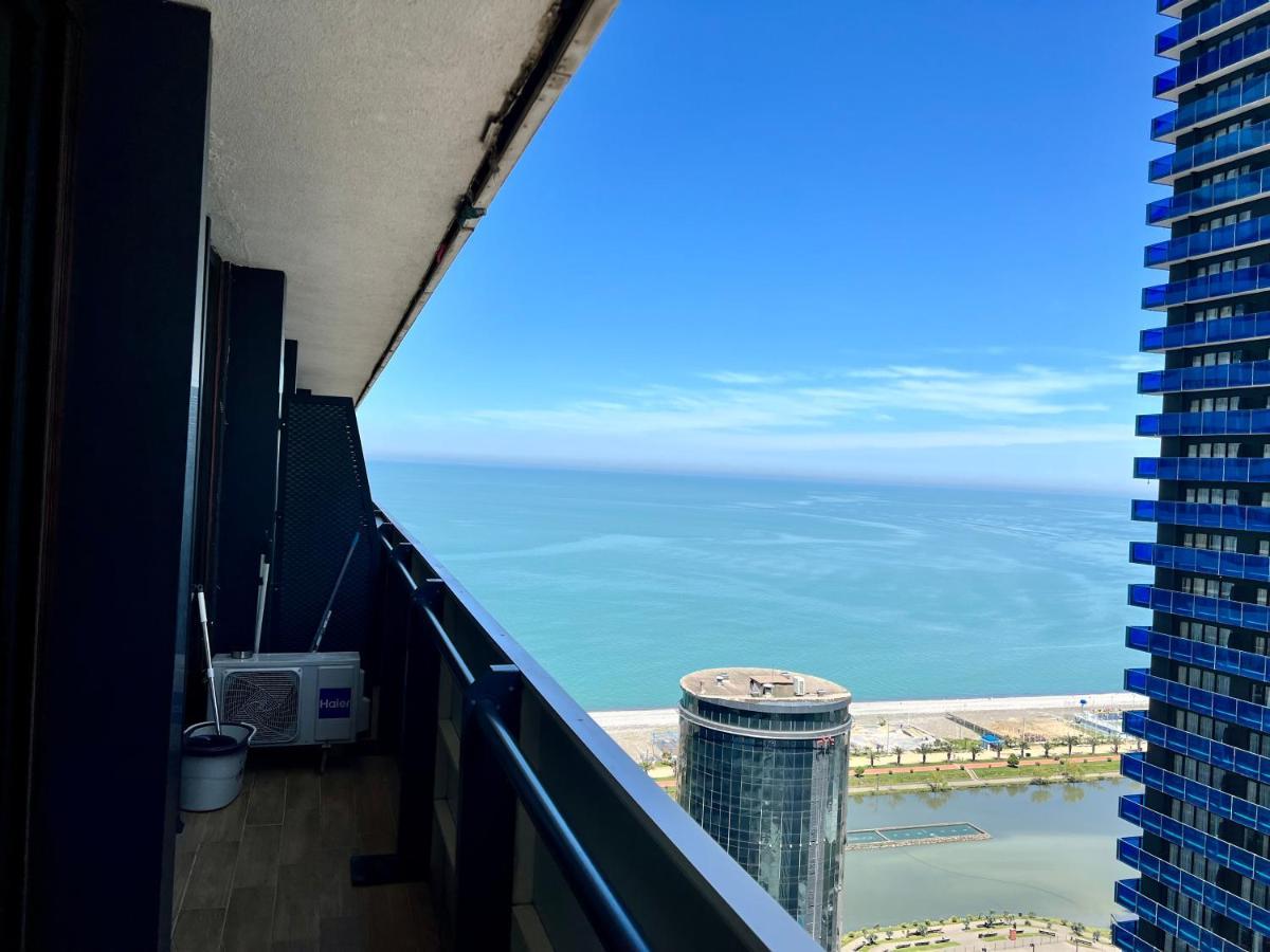 Orbi City Batumi Eksteriør billede