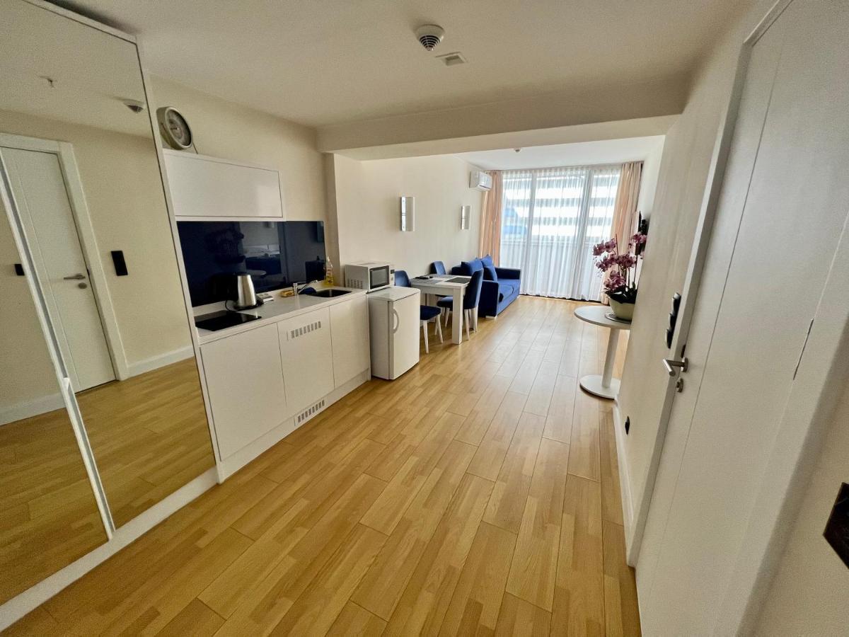Orbi City Batumi Eksteriør billede