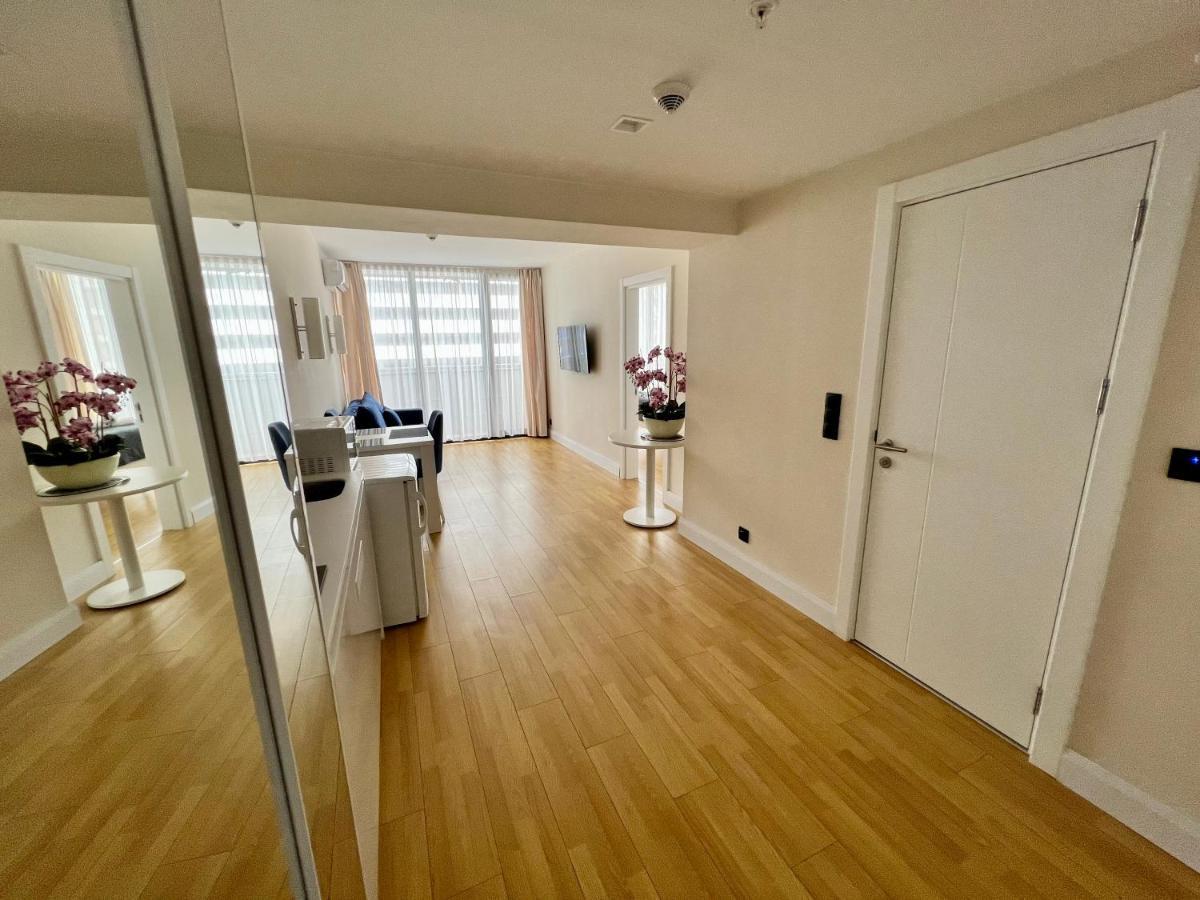 Orbi City Batumi Eksteriør billede
