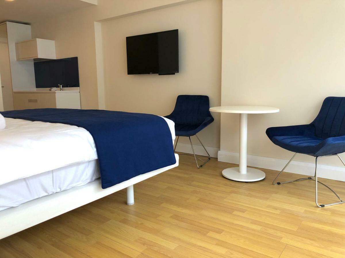 Orbi City Batumi Eksteriør billede